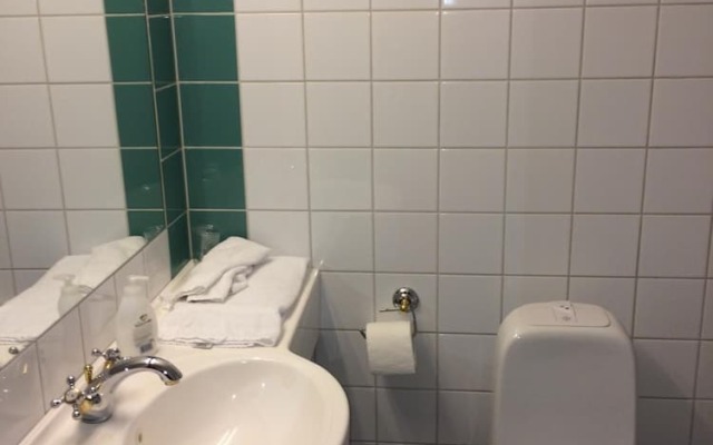Vormsund Golf Hotell Bed & Breakfast