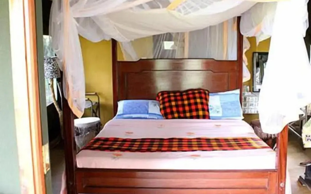 Mara Springs Safari Camp