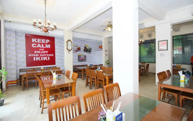 Airy Gajahmada 122 Semarang