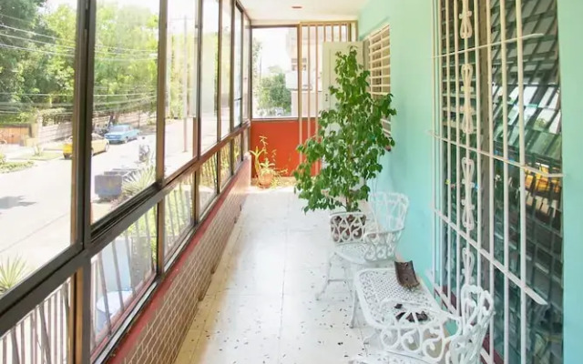 Paradise's House VEDADO