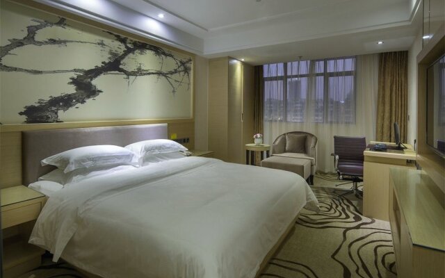 XingHe XiangJiang Hotel