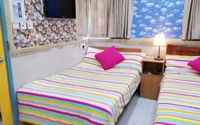 LongWin Hotel