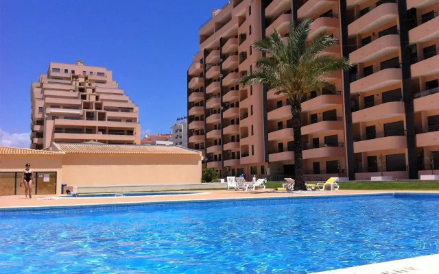 Portimao, Praia Da Rocha (Adults Only)
