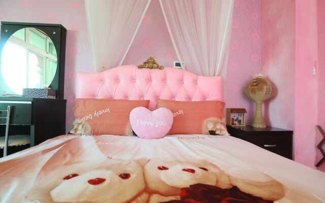 Mei Lun Xi Pan Homestay