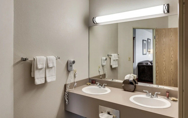 SureStay Plus Hotel by Best Western Post Falls