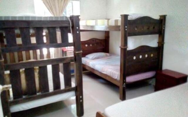 Hostel La Candelaria