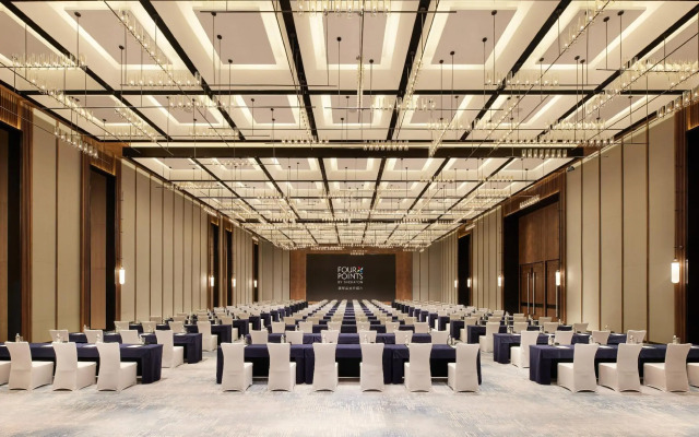 Fengjing Business Hotel - Shanghai