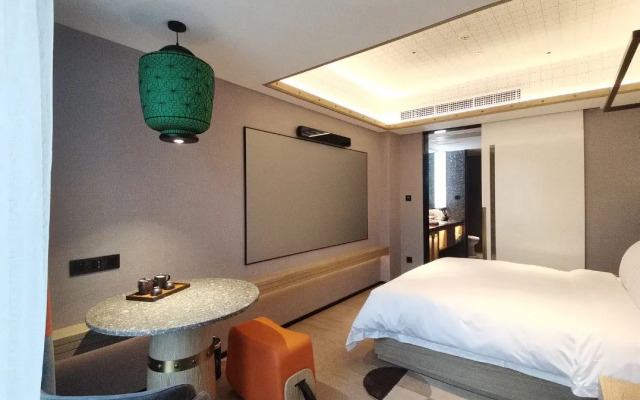Paco Hotel (Canton Tower Pazhou)