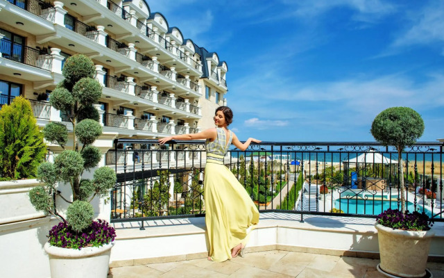 Casa di Fiore SPA & Medical Hotel