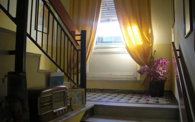 Hotel Luciana