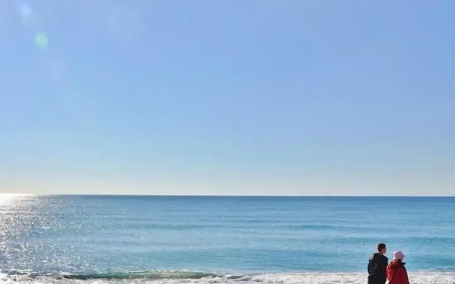 Hotel Noto Marina Vista Mare