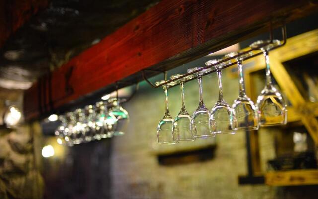 Ponto Gallery Boutique Hotel