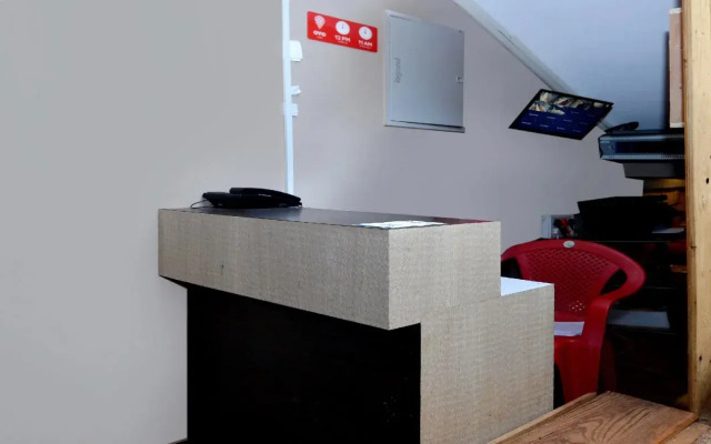 Kanta Guest House by BelloStay