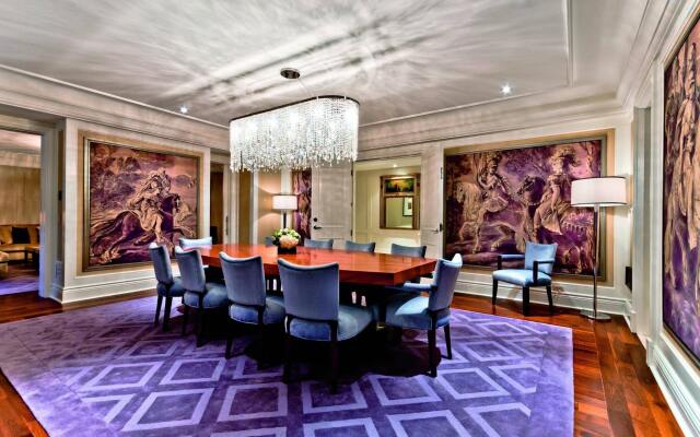 The Ritz-Carlton, Montréal