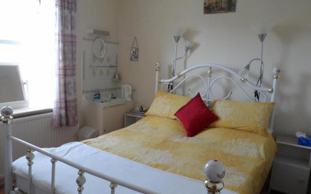 Galway Guest House