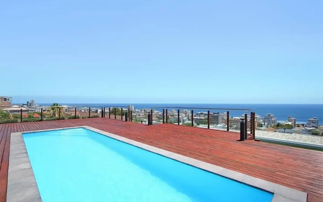 Elements Luxury Suites