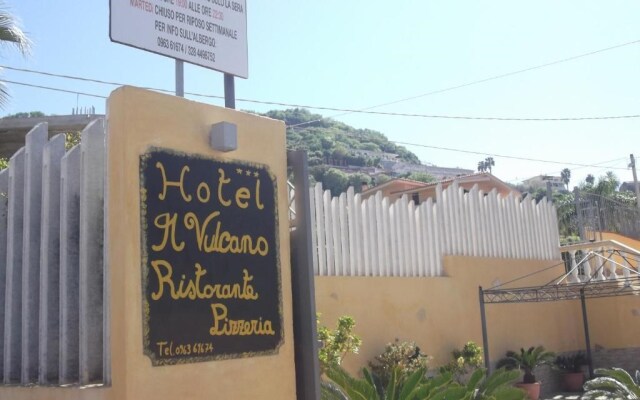 Hotel Il Vulcano