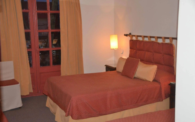Hotel Esperanza & Artemisa Spa