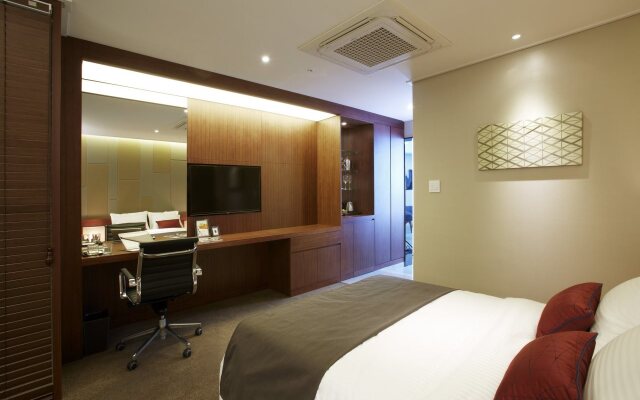 Co'op Stay Hotel