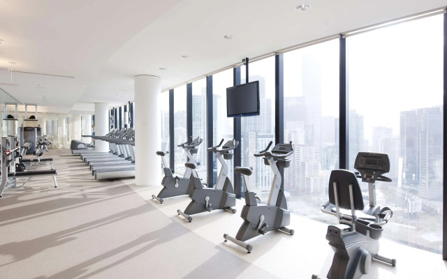 Crown Metropol Melbourne