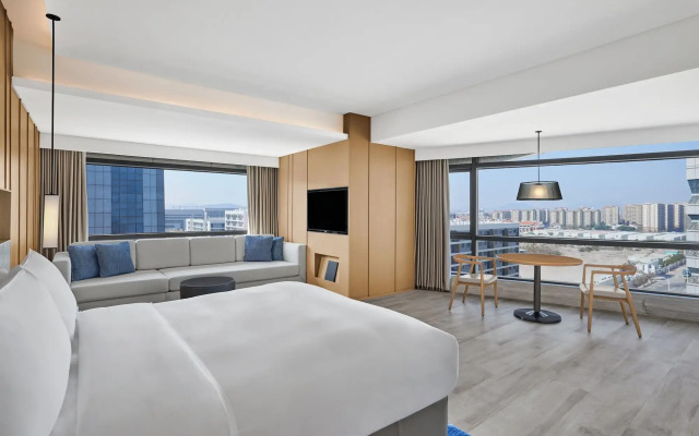 Courtyard by Marriott Xiamen
