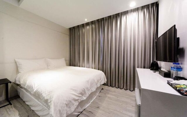 Dove B&B