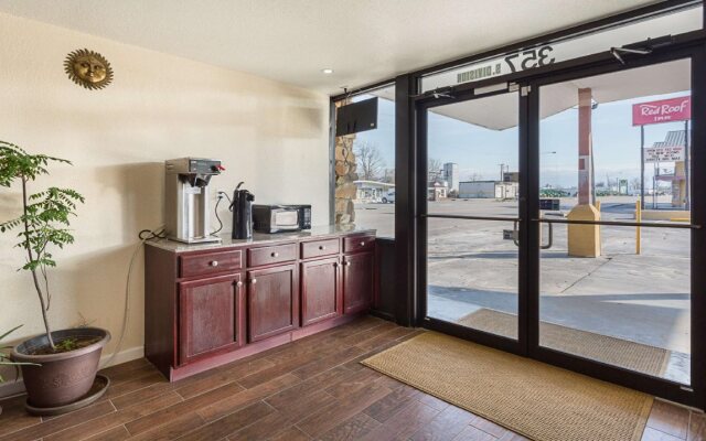 OYO Hotel Blytheville AR Hwy 61