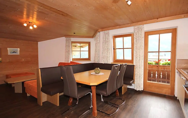 Apartment Hörhager (ZAZ722)