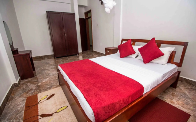 St Steven's Suites