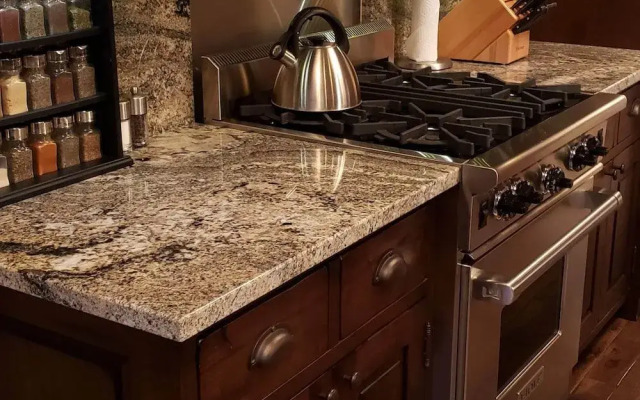 Headwaters Lodge at Eagle Ranch Resort