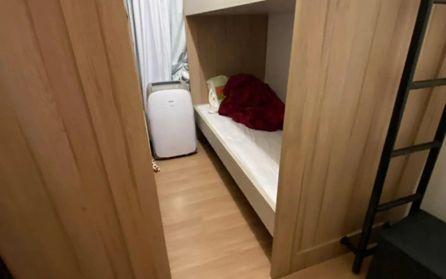 Apartamento em Penha SC