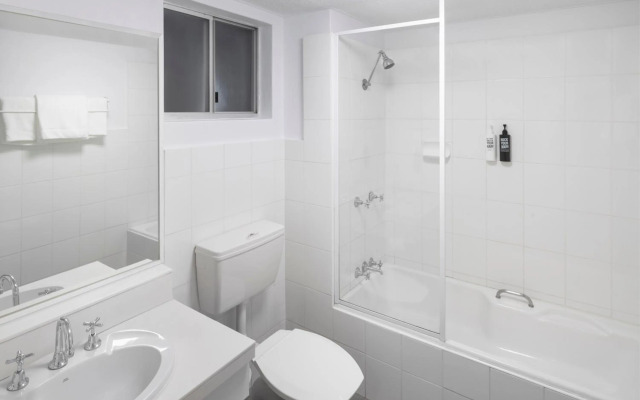 ibis Styles Orange