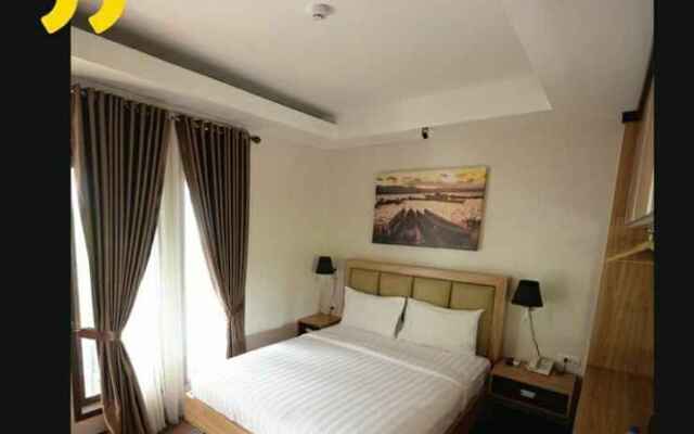 Millinov Boutique Hotel