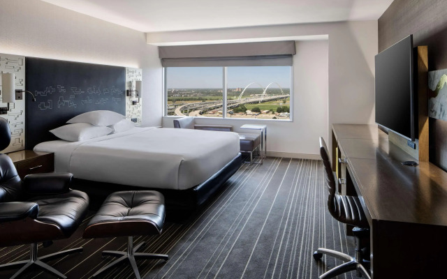 Hyatt Regency Dallas