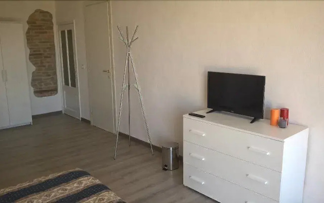 Agriturismo Ai Ciuvin