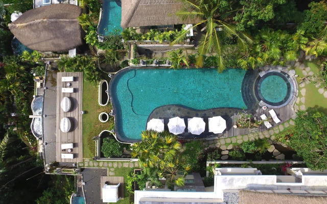 The Udaya Resorts and Spa