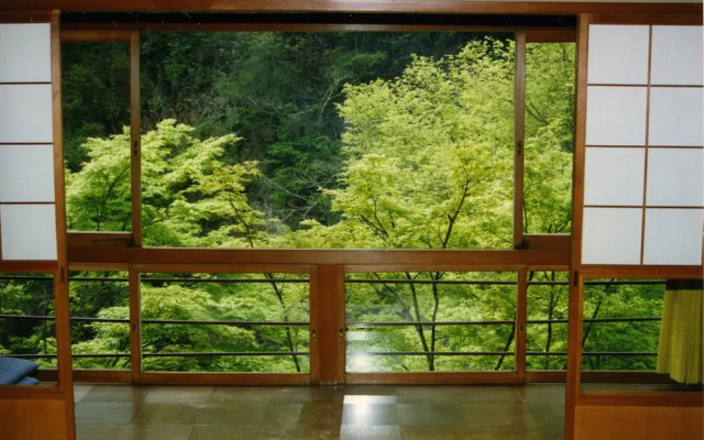 Takao Kinsuitei