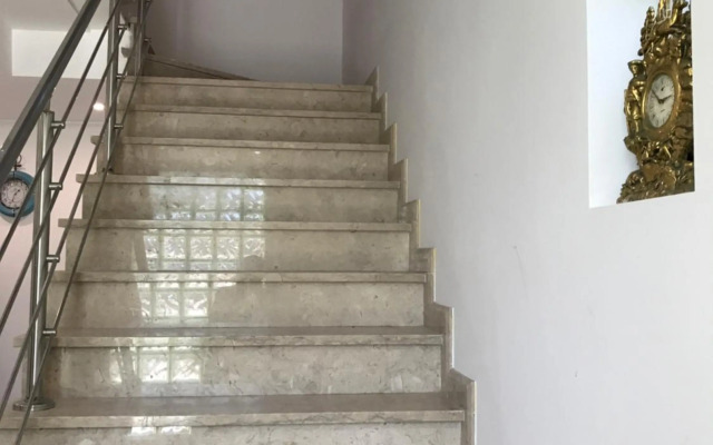 Bing Garden Guesthouse