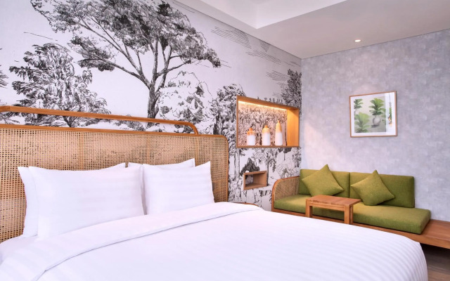 Mercure Tangerang BSD City
