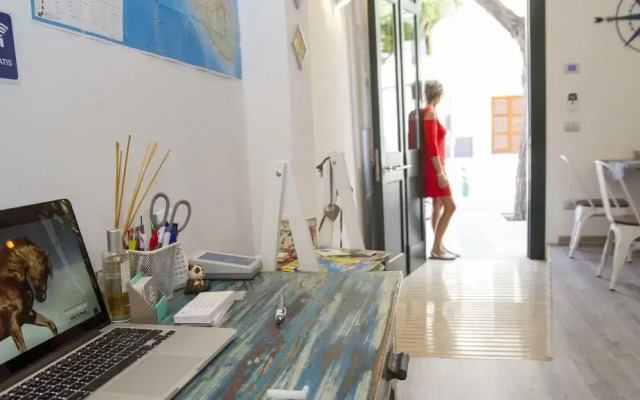 Hotel Romantic Los 5 Sentidos