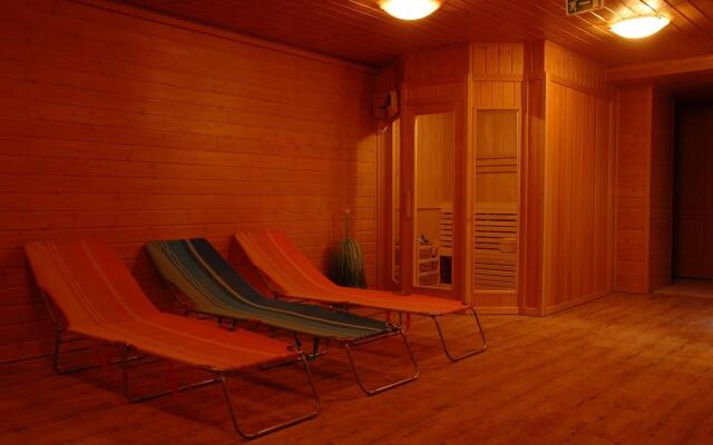 Hostel Ferihegy