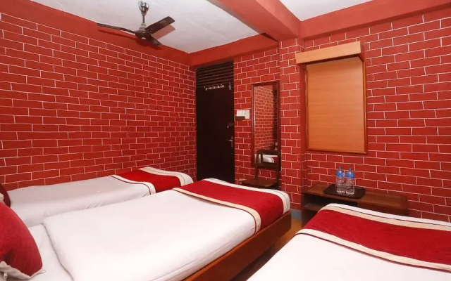 Spot On 497 Hotel Potala