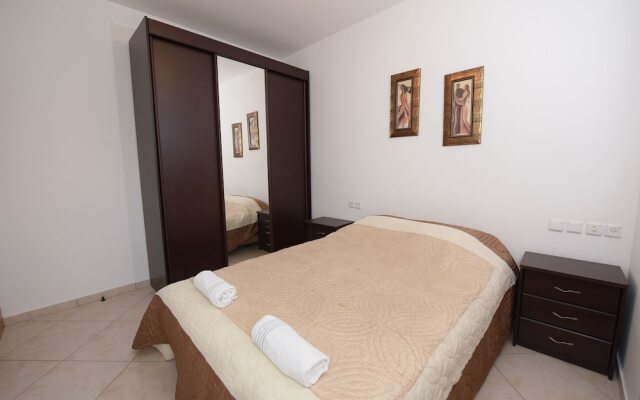 Amdar Holiday Apartments