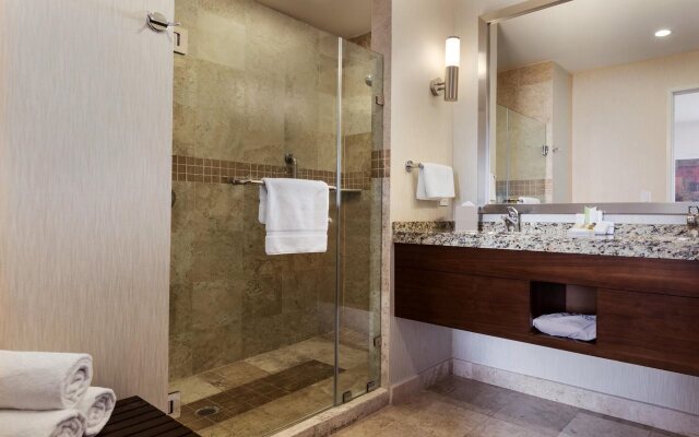 Hilton Garden Inn Queretaro