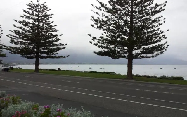 Clearwater Motel Kaikoura