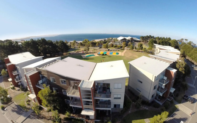 Silverwater Resort