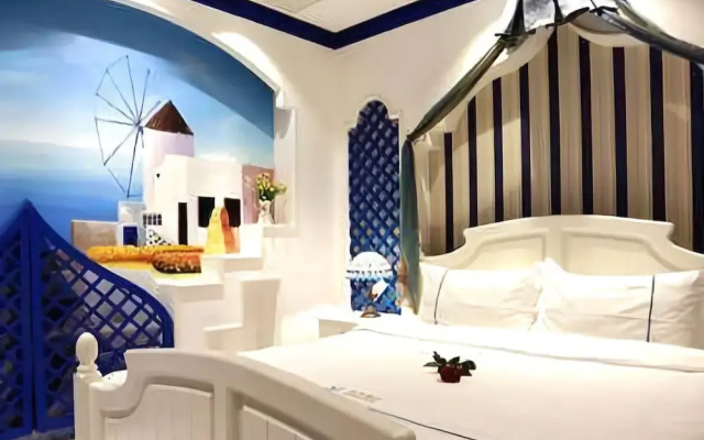 Jinglai Hotel