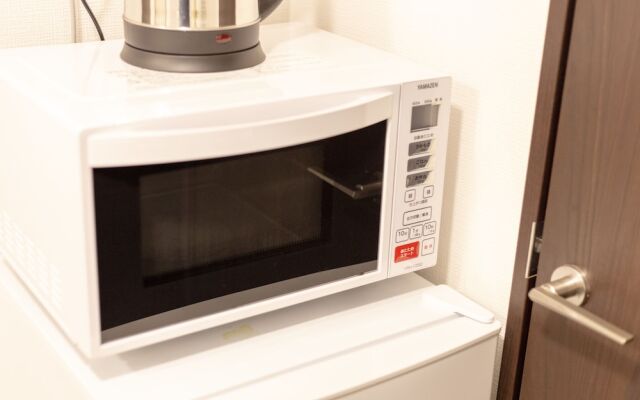 JAPANING HOTEL Nijo Castle Suzaku