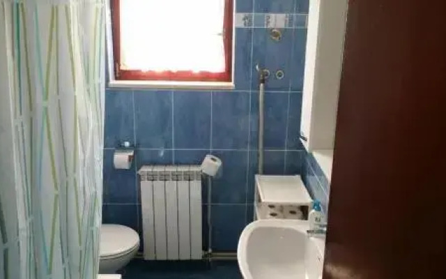 Apartments Dragica