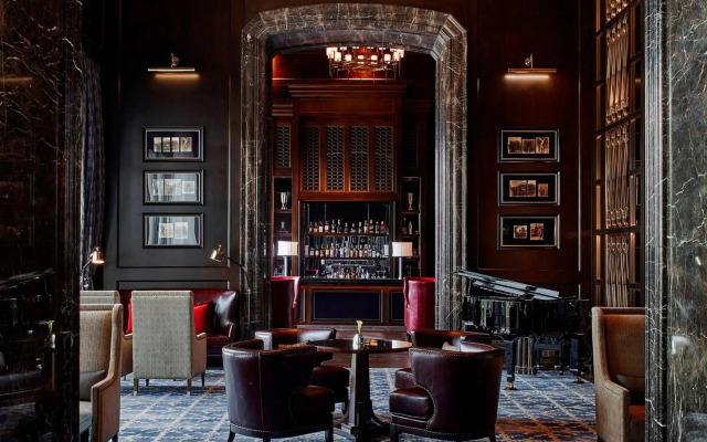 The Ritz-Carlton, Haikou